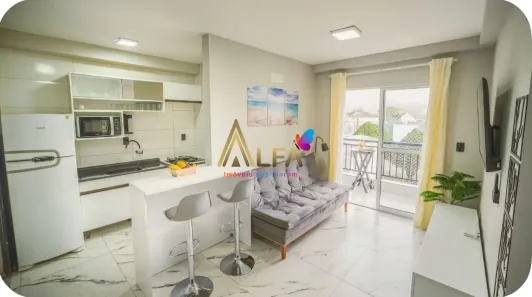 Apartamento com 2 Quartos à venda, 61m² no Centro, Penha