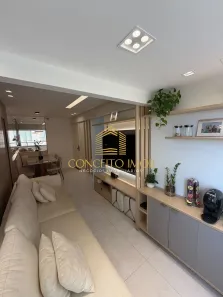 Apartamento com 2 Quartos à venda, 61m² no Luiz Anselmo, Salvador