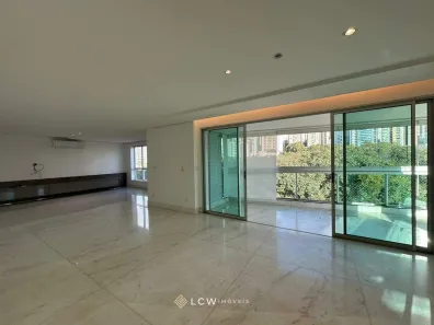 Apartamento com 4 Quartos à venda, 243m² no Belvedere, Belo Horizonte