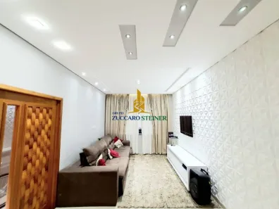 Sobrado com 4 Quartos à venda, 287m² no Jardim Adriana, Guarulhos