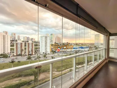 Apartamento com 3 Quartos para alugar, 147m² no Vila Ema, São José dos Campos