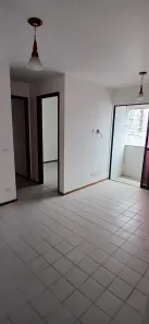 Apartamento com 2 Quartos para alugar, 50m² no Ponta Verde, Maceió