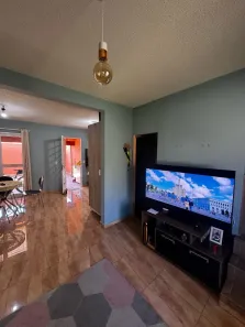 Casa de Condomínio com 2 Quartos à venda, 67m² no Jardim Interlagos, Hortolândia