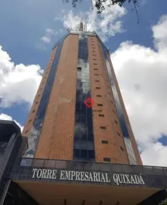 Sala Comercial à venda, 34m² no Joaquim Távora, Fortaleza
