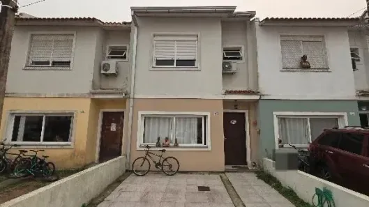 Casa de Condomínio com 3 Quartos à venda, 144m² no Hípica, Porto Alegre