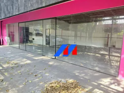 Ponto Comercial para alugar, 223m² no Rudge Ramos, São Bernardo do Campo
