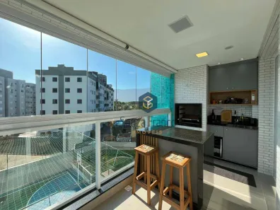 Apartamento com 2 Quartos à venda, 82m² no Maitinga, Bertioga