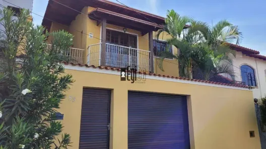 Casa com 2 Quartos à venda, 188m² no São Pedro, Juiz de Fora