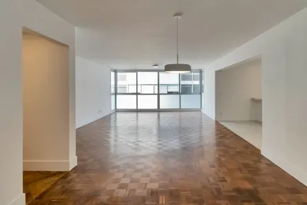Apartamento com 3 Quartos à venda, 167m² no Consolação, São Paulo