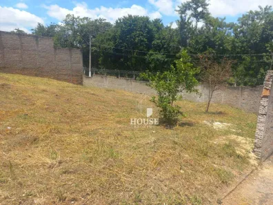 Lote/Terreno à venda, 308m² no Jardim Itamaraty, Mogi Guaçu