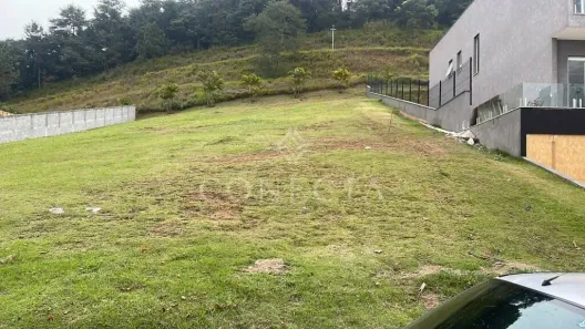 Lote/Terreno à venda, 711m² no Tamboré, Santana de Parnaíba