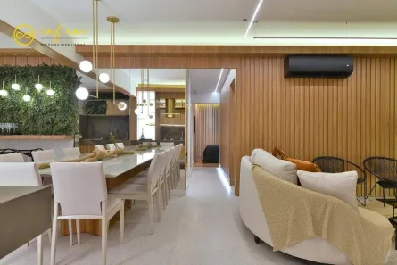 Apartamento com 3 Quartos à venda, 147m² no Vila Espírito Santo, Sorocaba