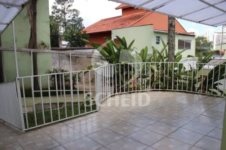 Casa com 5 Quartos à venda, 191m² no Jardim Santo Amaro, São Paulo