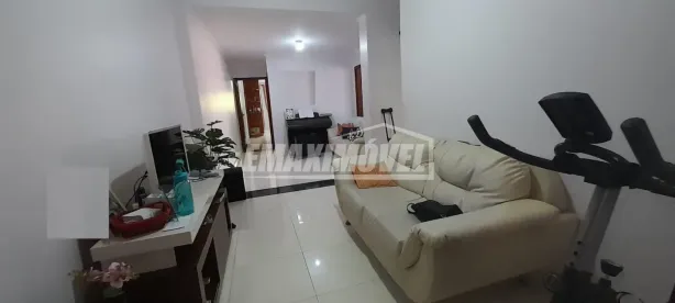 Casa com 2 Quartos à venda, 162m² no Vila Augusta, Sorocaba