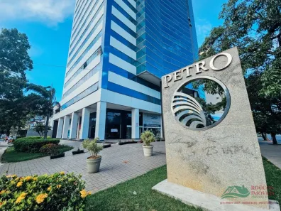 Ponto Comercial para alugar, 100m² no Enseada do Suá, Vitória