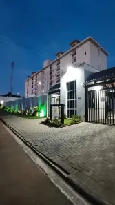 Apartamento com 2 Quartos à venda, 56m² no Jardim Planalto, Botucatu