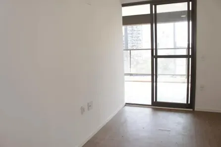 Apartamento com 2 Quartos à venda, 55m² no Higienópolis, São Paulo