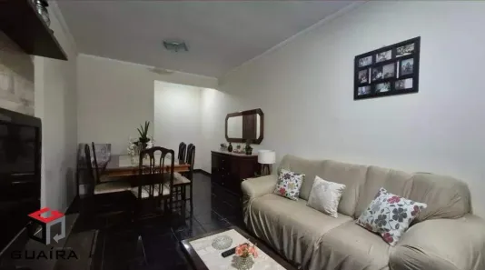 Apartamento com 3 Quartos à venda, 94m² no Silveira, Santo André