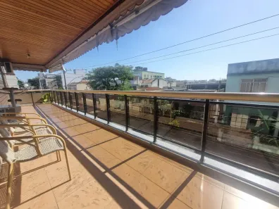 Apartamento com 3 Quartos à venda, 136m² no Vila da Penha, Rio de Janeiro