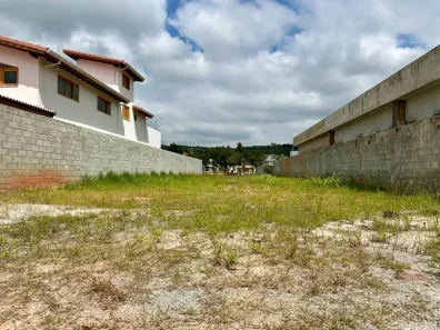 Lote/Terreno à venda, 646m² no Paião, Guararema