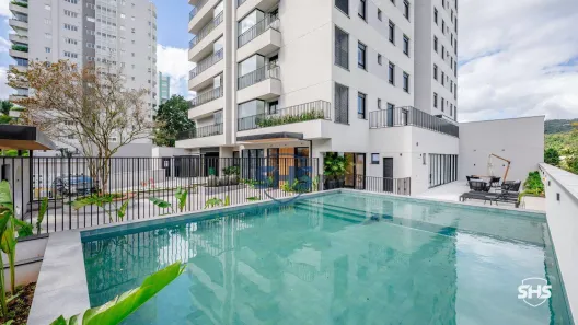 Apartamento com 3 Quartos à venda, 117m² no Vila Formosa, Blumenau
