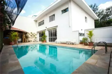 Casa com 3 Quartos à venda, 480m² no Indianópolis, São Paulo