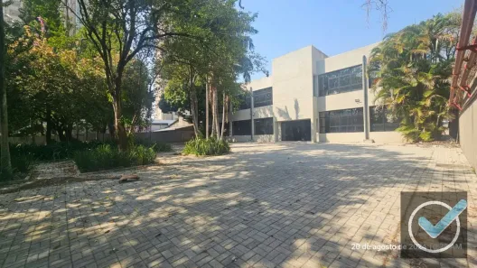 Imóvel Comercial para alugar, 4571m² no Lapa de Baixo, São Paulo