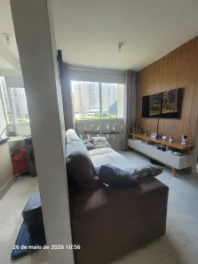 Apartamento com 2 Quartos à venda, 42m² no Usina Piratininga, São Paulo