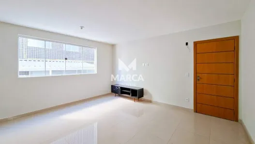 Apartamento com 3 Quartos para alugar, 112m² no Fernão Dias, Belo Horizonte