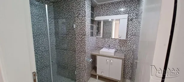 Apartamento com 1 Quarto à venda, 50m² no Ideal, Novo Hamburgo