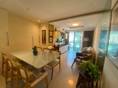 Apartamento com 4 Quartos à venda, 103m² no Freguesia (Jacarepaguá), Rio de Janeiro