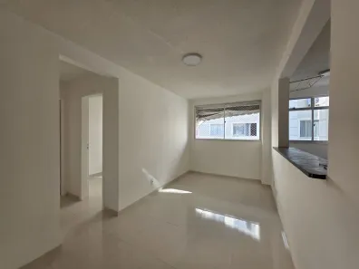 Apartamento com 2 Quartos à venda, 50m² no Honório Gurgel, Rio de Janeiro