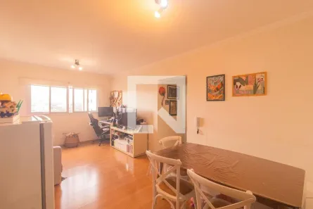 Apartamento com 1 Quarto à venda, 54m² no Vila Guarani (Z Sul), São Paulo