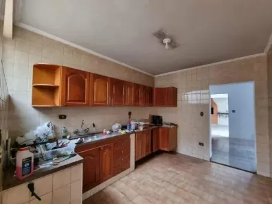 Casa com 3 Quartos à venda, 237m² no Paulista, Piracicaba