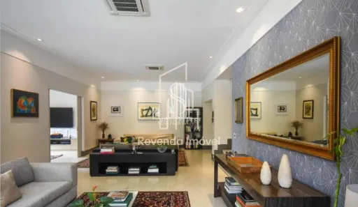Casa com 4 Quartos à venda, 920m² no Jardim Guedala, São Paulo