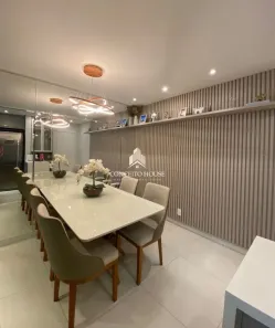 Apartamento com 3 Quartos à venda, 70m² no Continental, Osasco
