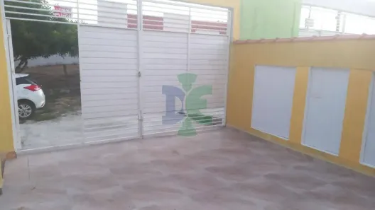Casa com 2 Quartos à venda, 61m² no Bandeira Branca, Jacareí