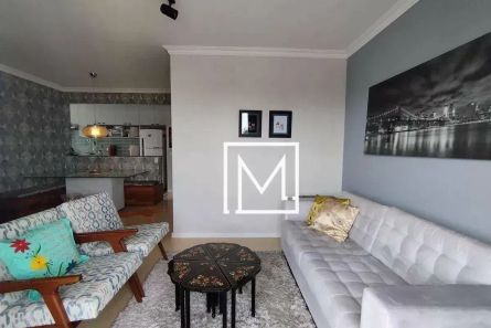 Apartamento com 3 Quartos à venda, 75m² no Vila Gumercindo, São Paulo