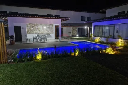 Casa de Condomínio com 1 Quarto à venda, 70m² no Imbassaí, Mata de São João