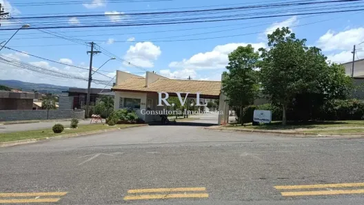 Lote/Terreno à venda, 575m² no Condomínio Loteamento Quadra dos Príncipes, Atibaia