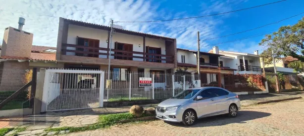 Casa com 4 Quartos à venda, 352m² no Jardim Itu, Porto Alegre