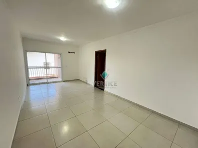 Apartamento com 3 Quartos para alugar, 90m² no Jardim Urano, São José do Rio Preto