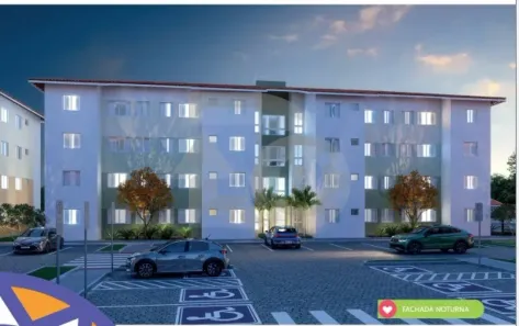 Apartamento com 2 Quartos à venda, 47m² no , Nossa Senhora do Socorro