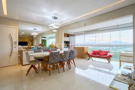 Apartamento com 3 Quartos à venda, 130m² no Vila Leopoldina, São Paulo