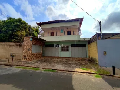 Casa com 5 Quartos à venda, 344m² no São João, Teresina