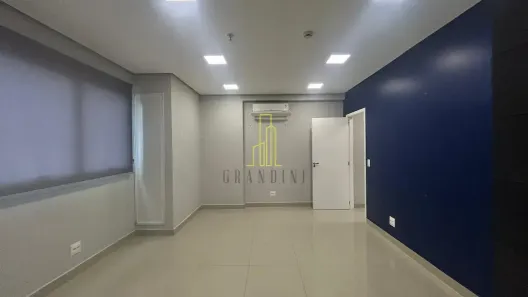 Sala Comercial à venda, 39m² no Centro, São Bernardo do Campo