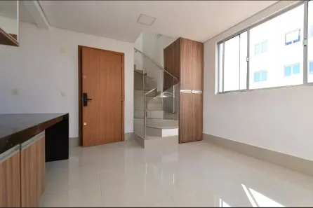 Apartamento com 3 Quartos à venda, 130m² no Santo Antônio, Belo Horizonte
