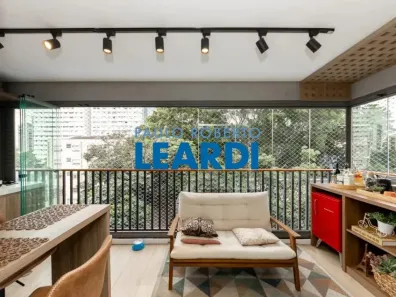 Apartamento com 2 Quartos à venda, 68m² no Saúde, São Paulo