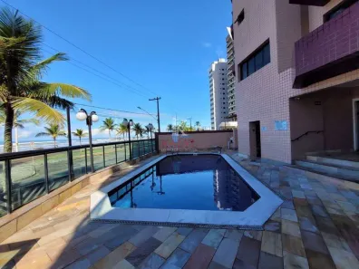 Cobertura com 4 Quartos à venda, 350m² no Caiçara, Praia Grande