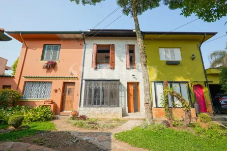Casa com 3 Quartos à venda, 130m² no Jardim Hípico, São Paulo